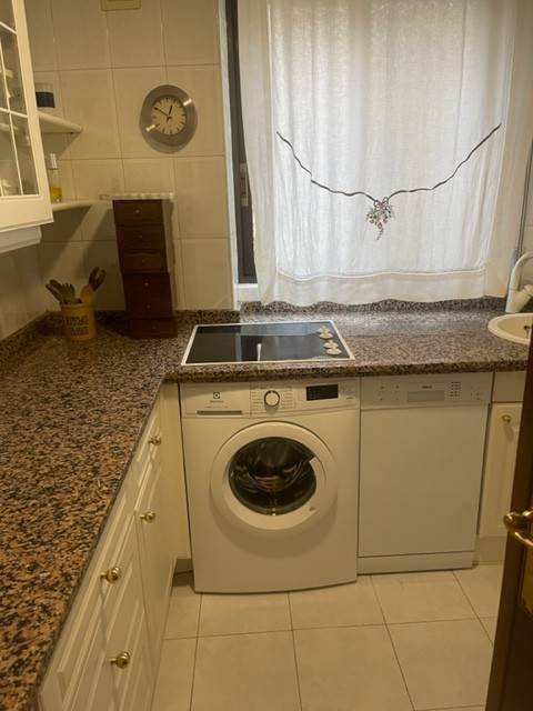 Piso de 55 m² en Salamanca