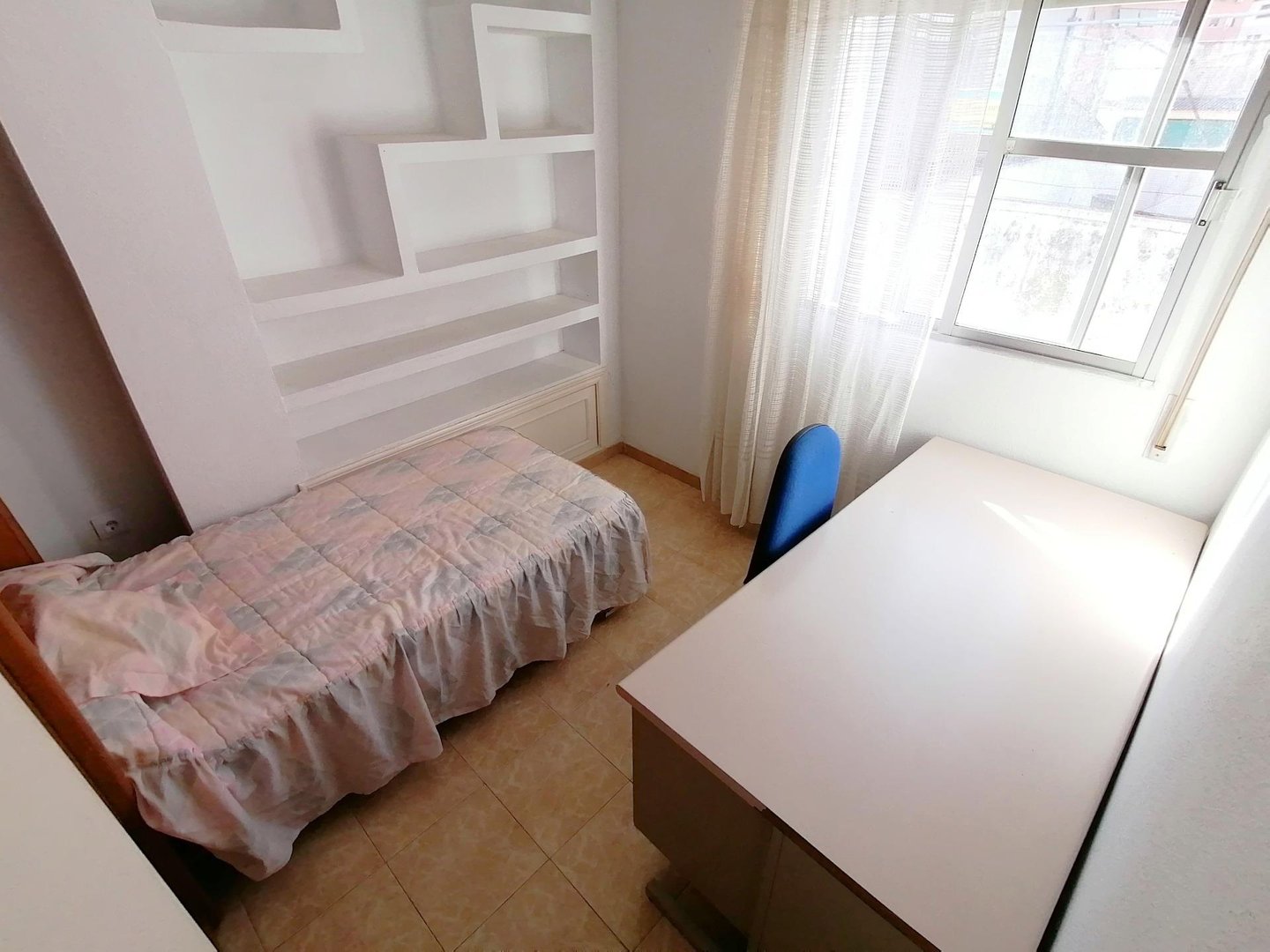 Piso de 105 m² en Cáceres