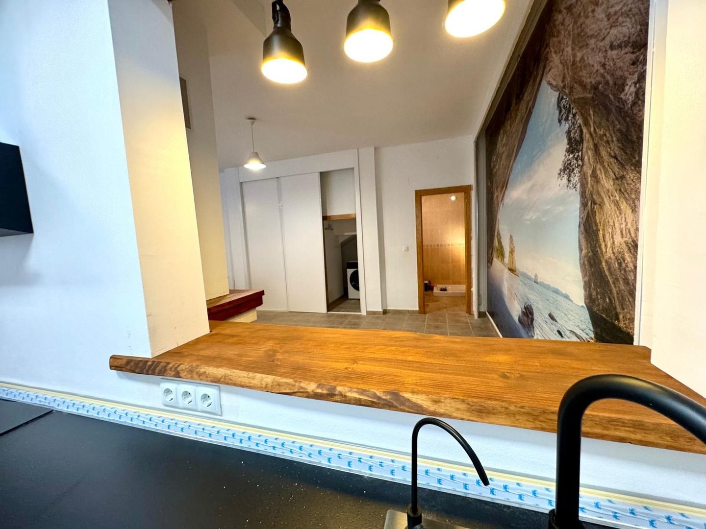 Piso de 80 m² en Alfaz del Pi