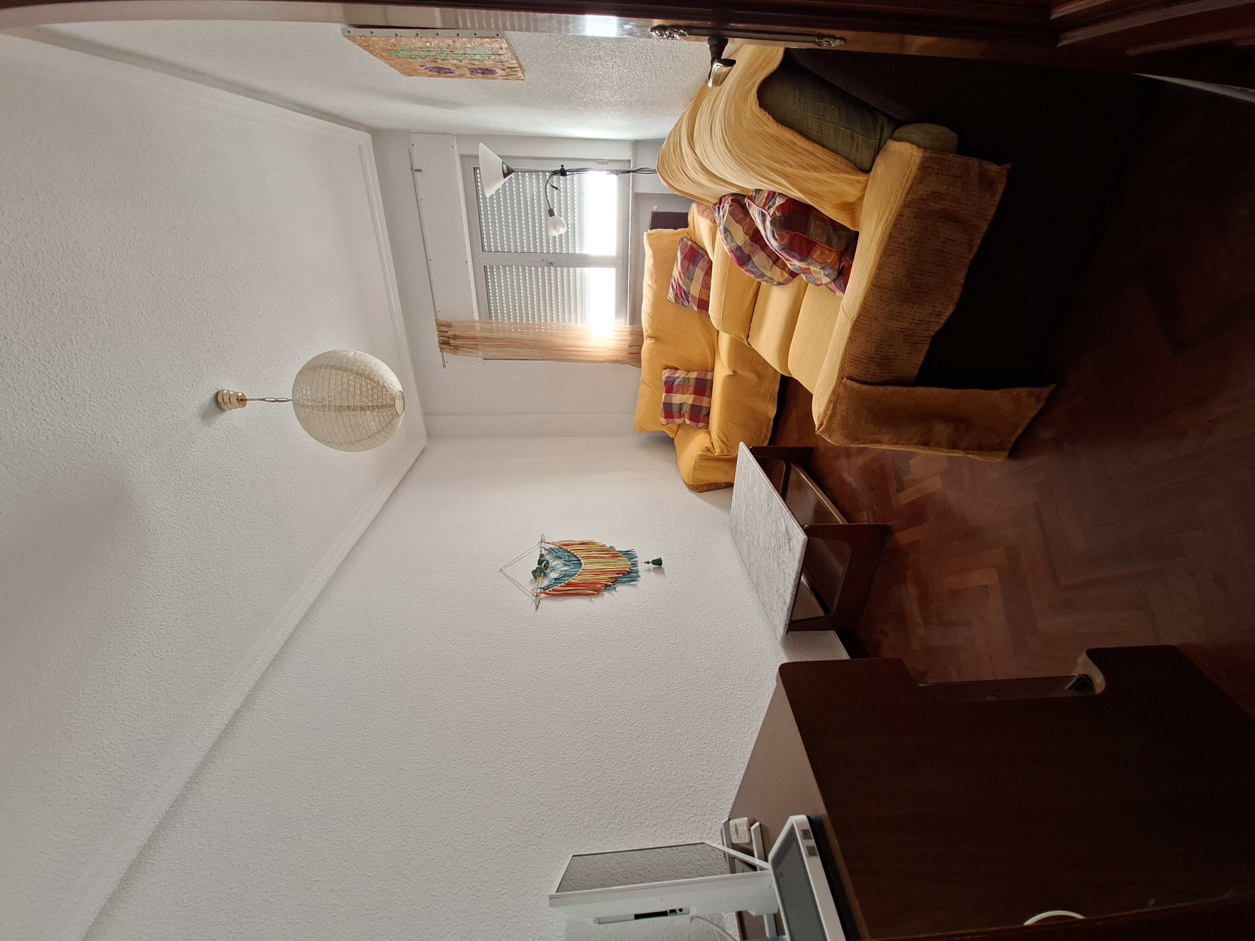 Habitación 85 m², Salamanca