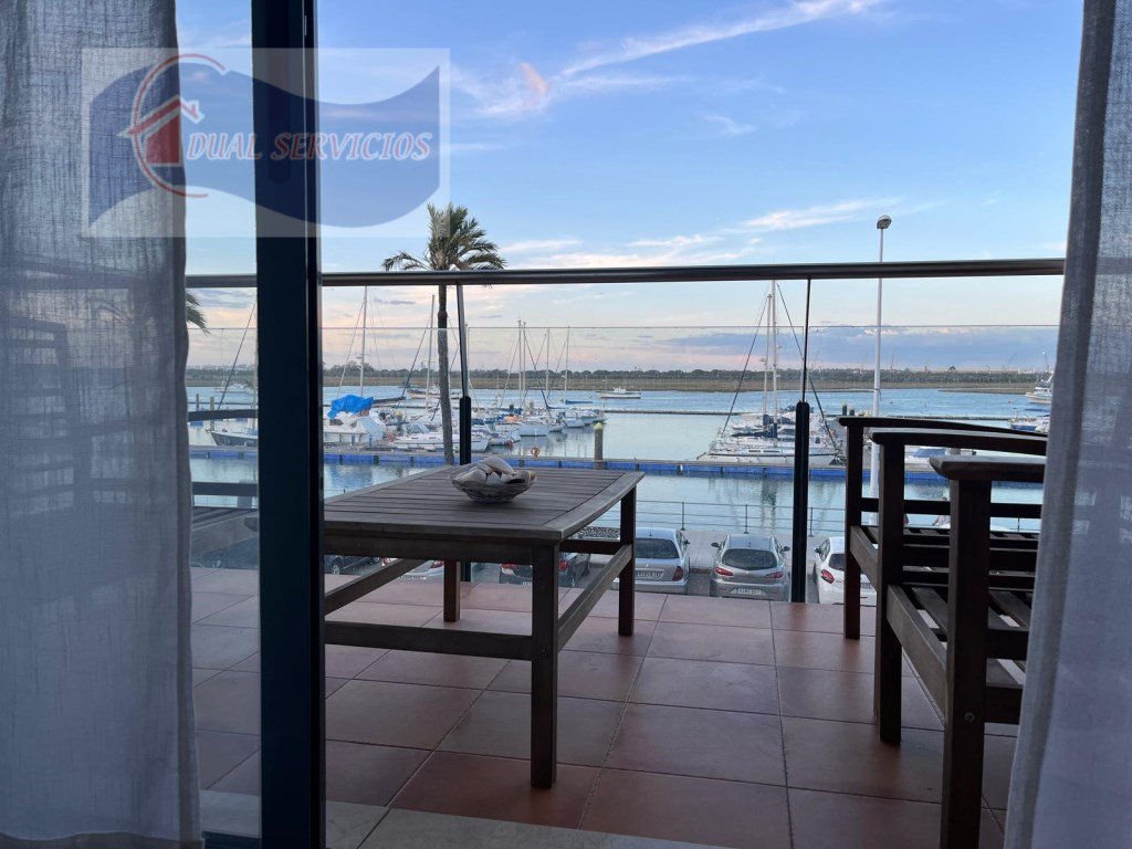 Pis de 65 m² a Punta Umbría