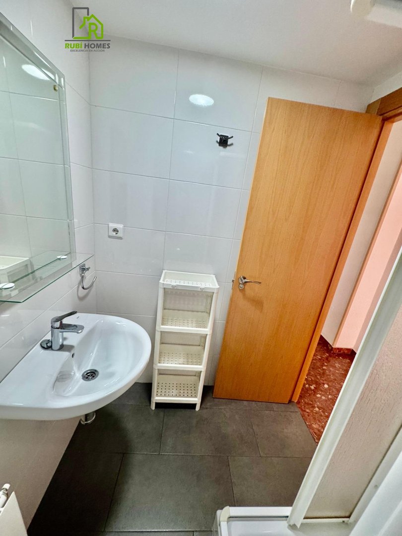 Piso de 109 m² en Granada