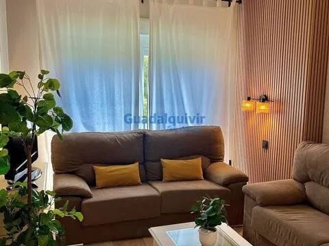 Piso de 55 m² en Sevilla