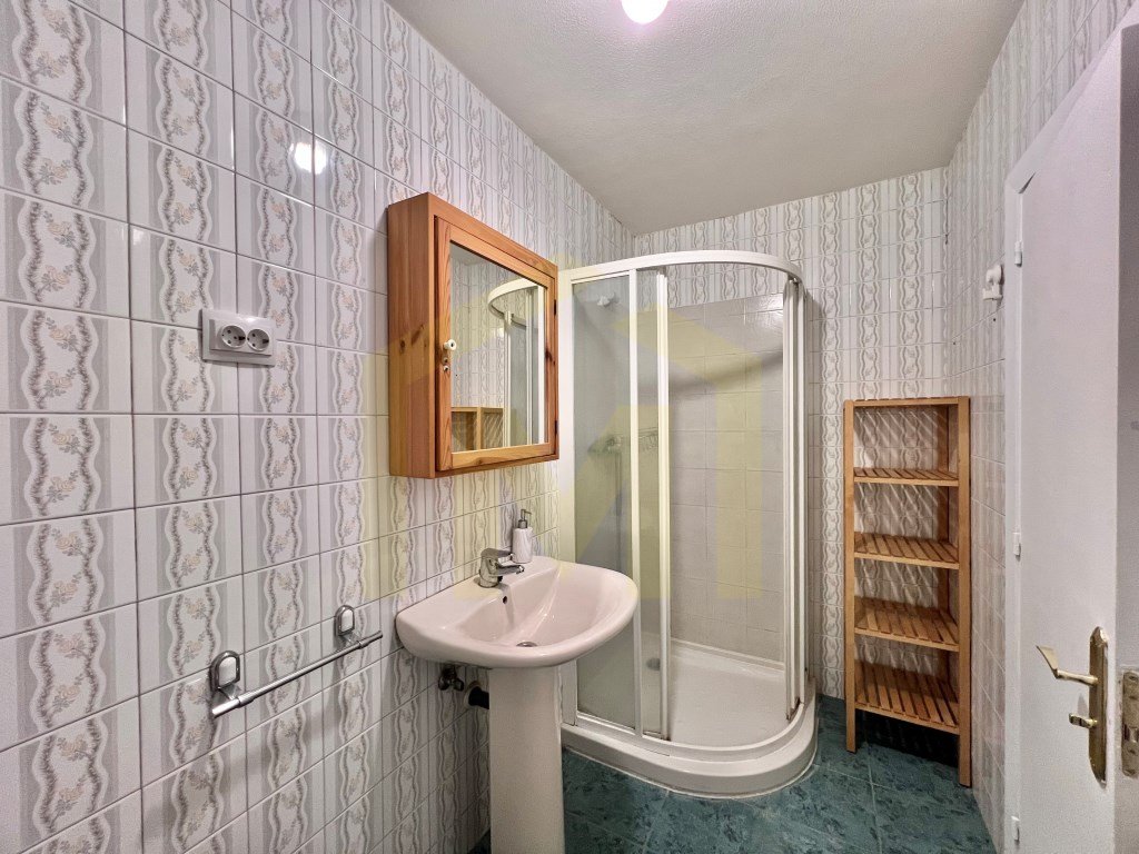 Wohnung 60 m² in Gijón / Xixón