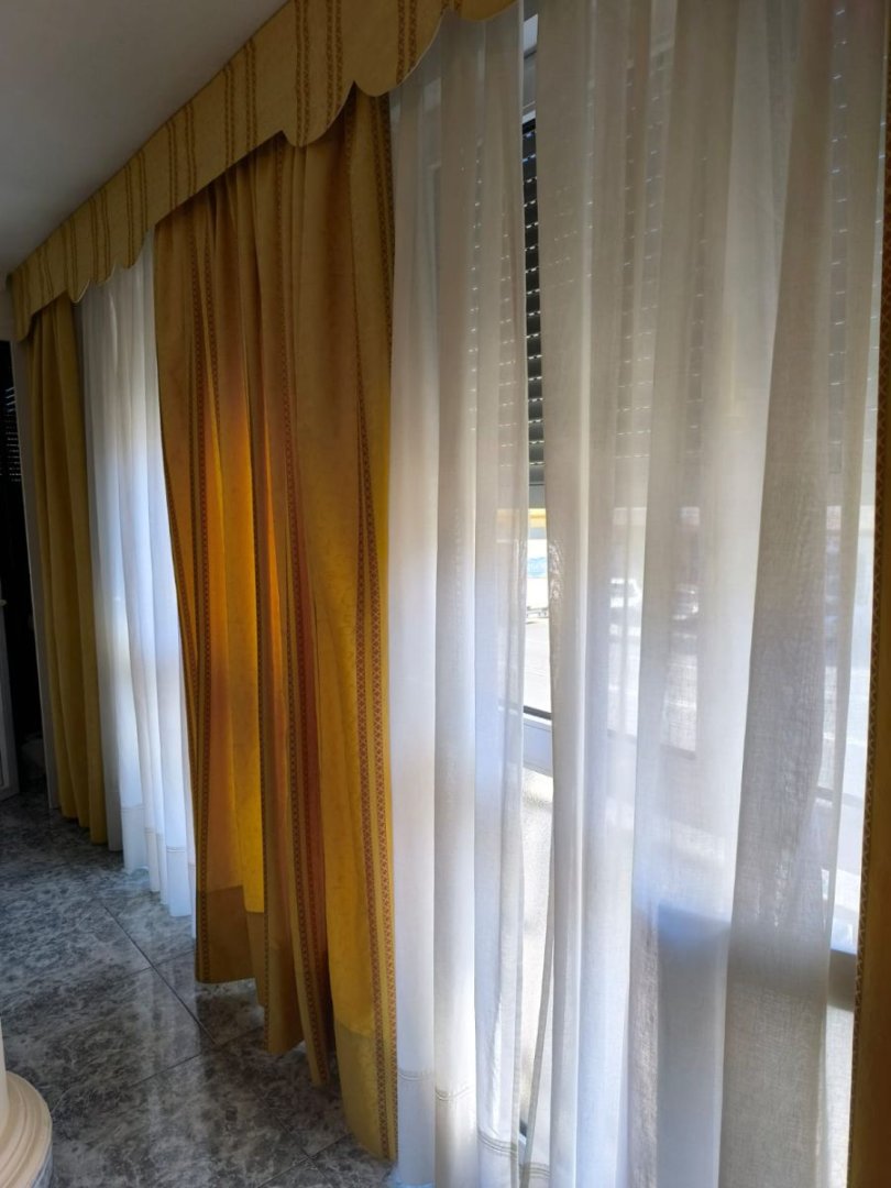 Pis de 73 m² a Sevilla