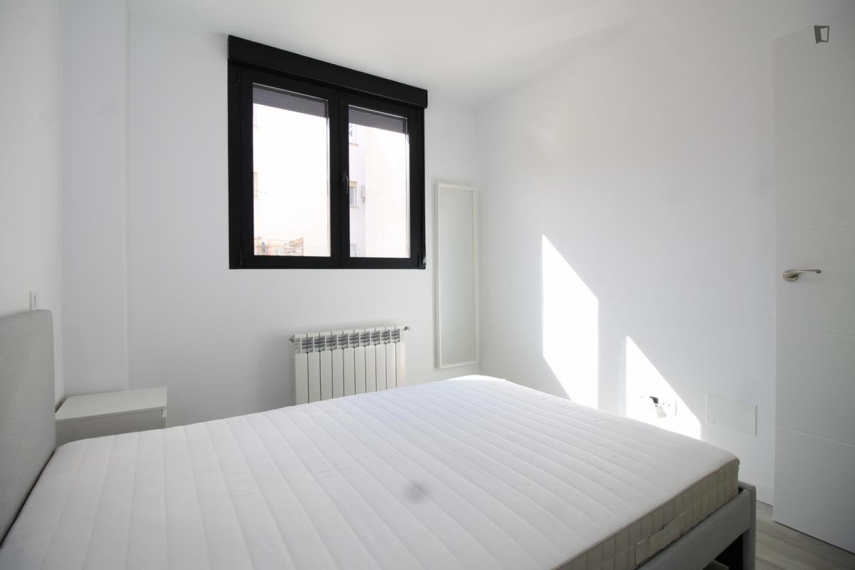 Pis de 50 m² a Madrid