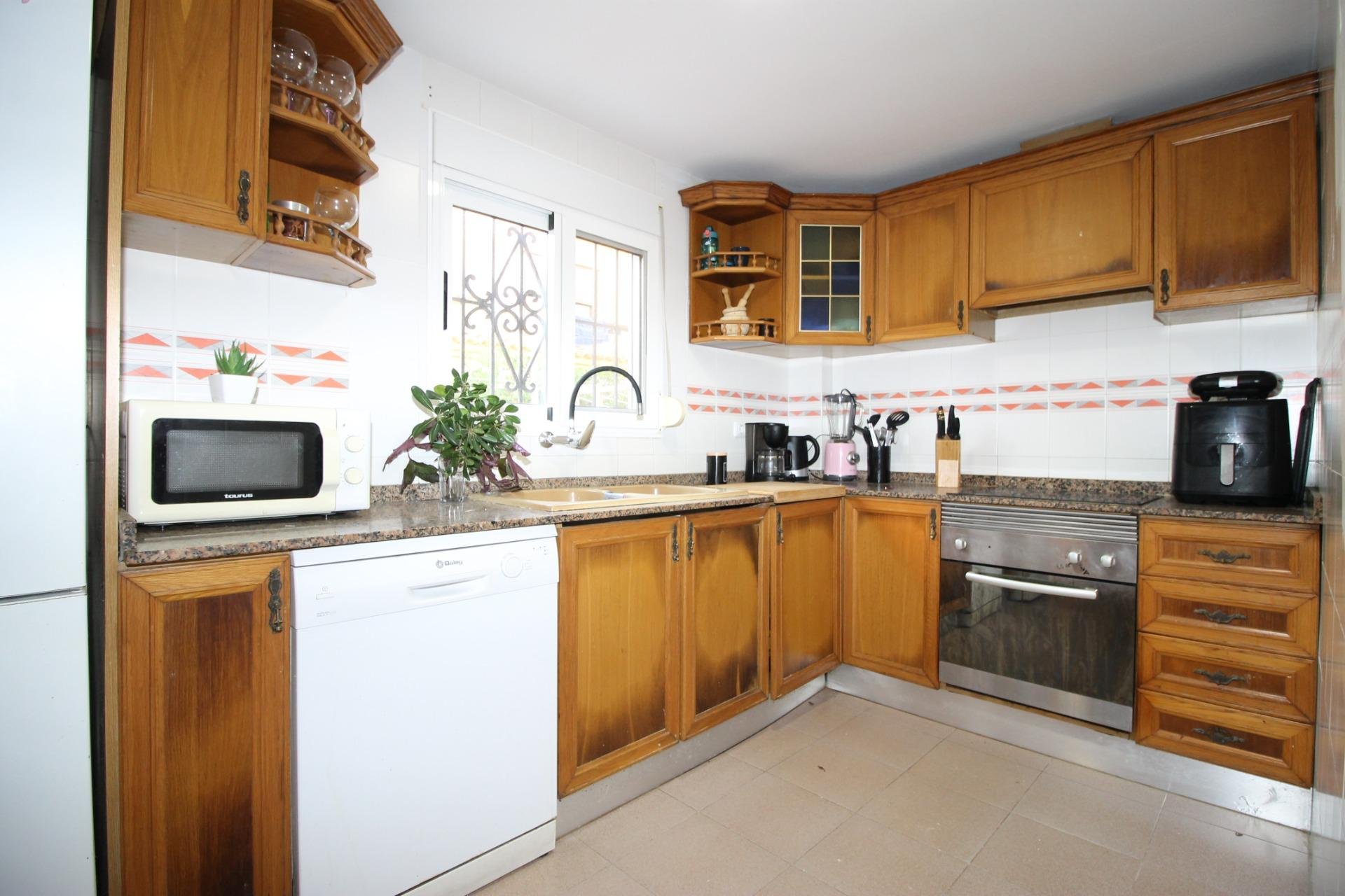 Piso de 155 m² en Sueca