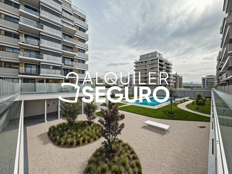 Pis de 150 m² a Madrid