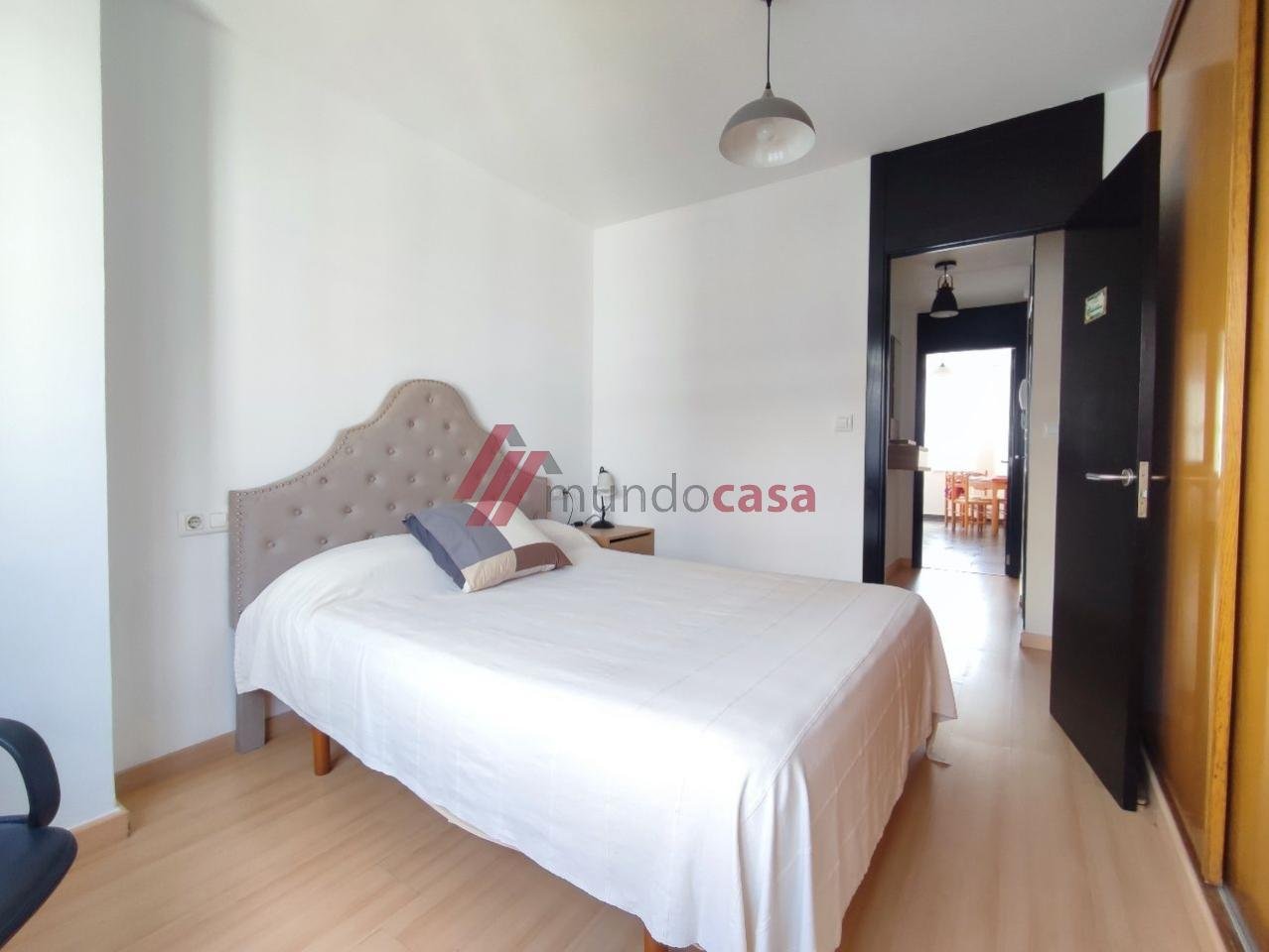 Pis de 56 m² a Ferrol