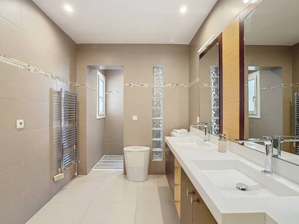 Casa de 376 m² a l'Alfàs del Pi