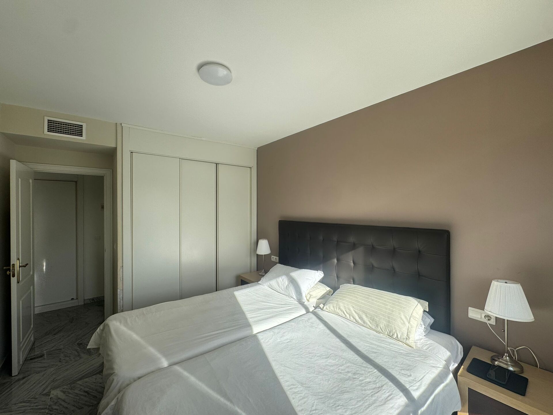 Wohnung 80 m² in Marbella