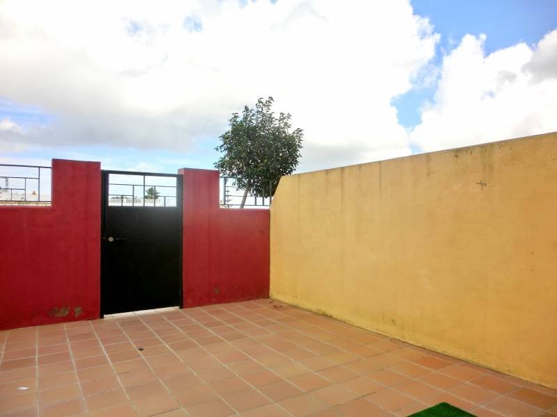 Appartement 78 m² à Sanlúcar de Barrameda