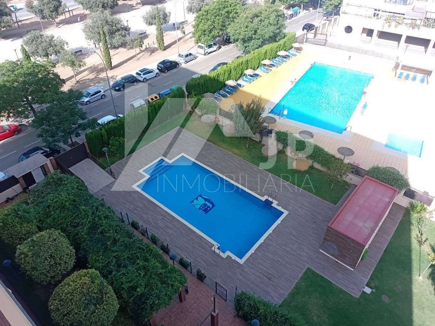 Piso de 120 m² en Granada