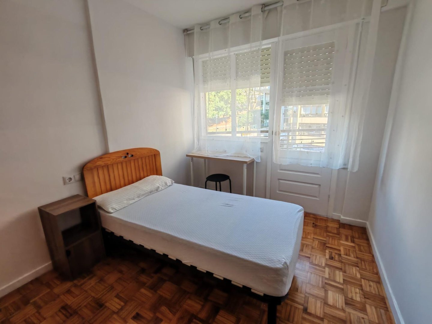 Piso de 90 m² en Vigo