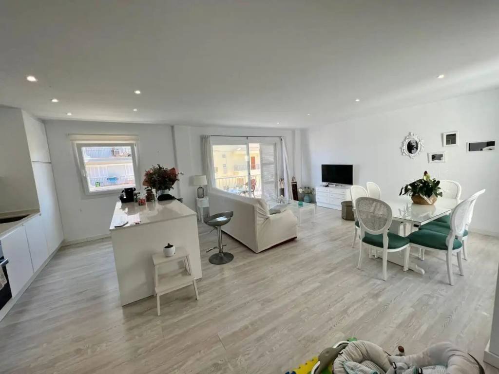 Pis de 100 m² a Santa Margalida