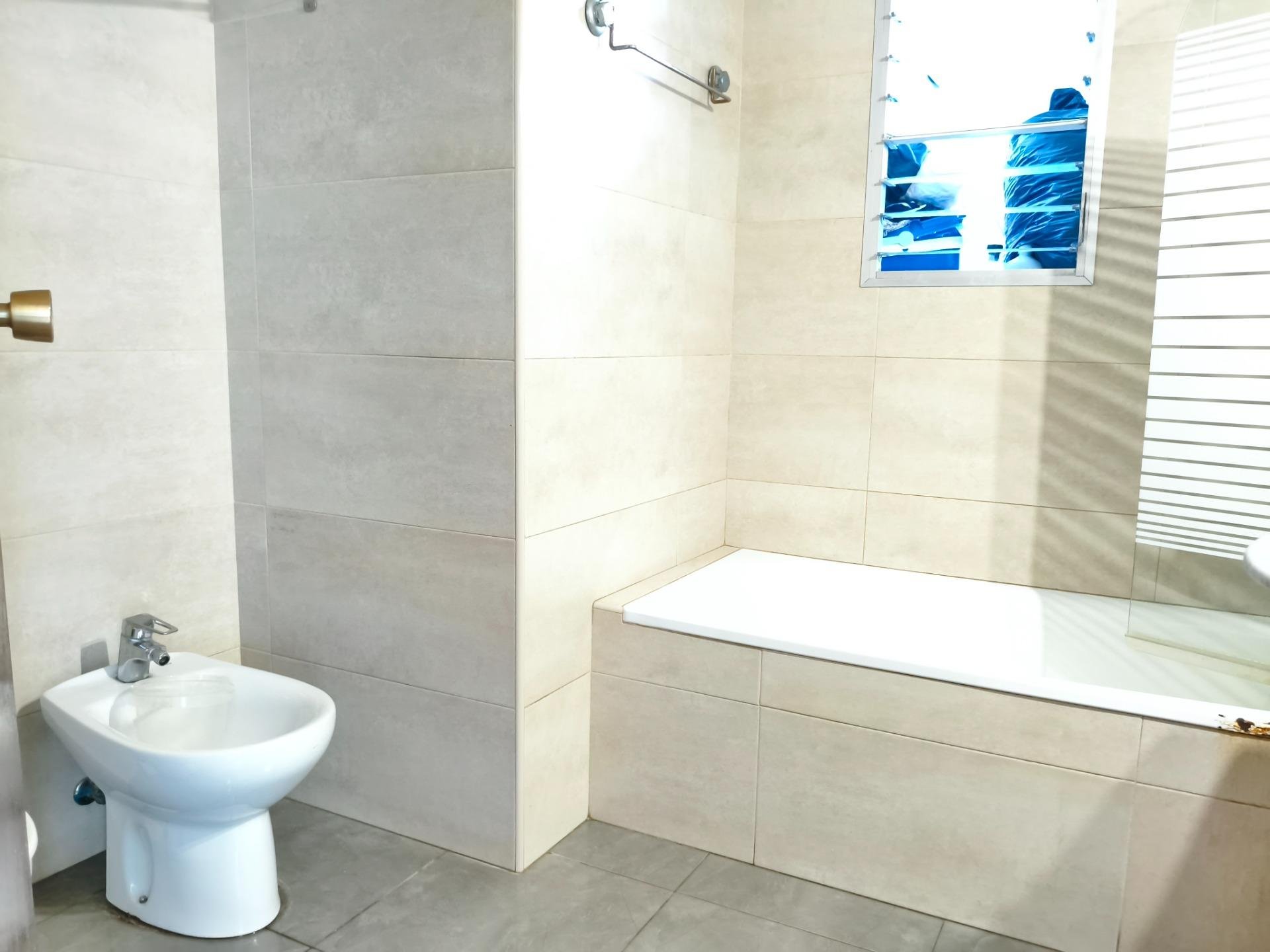 Piso de 106 m² en San Javier