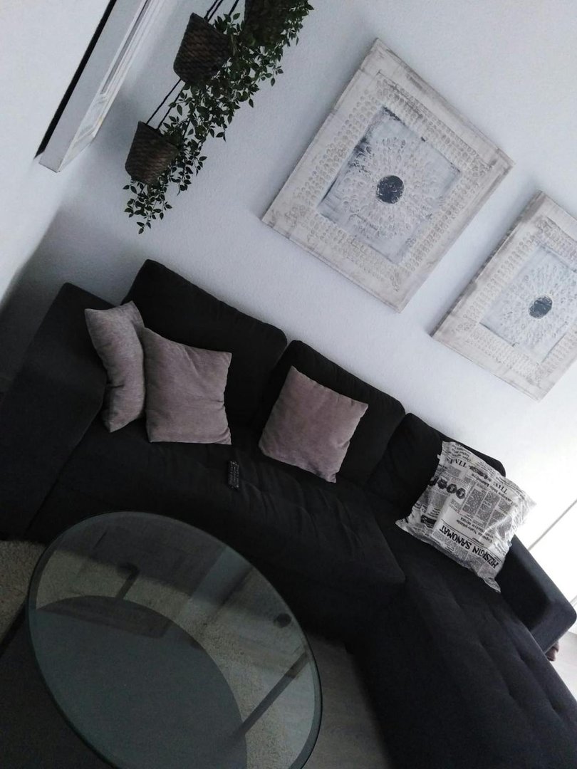 Habitació de lloguer, València
