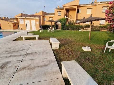 Piso de 70 m² en Mijas
