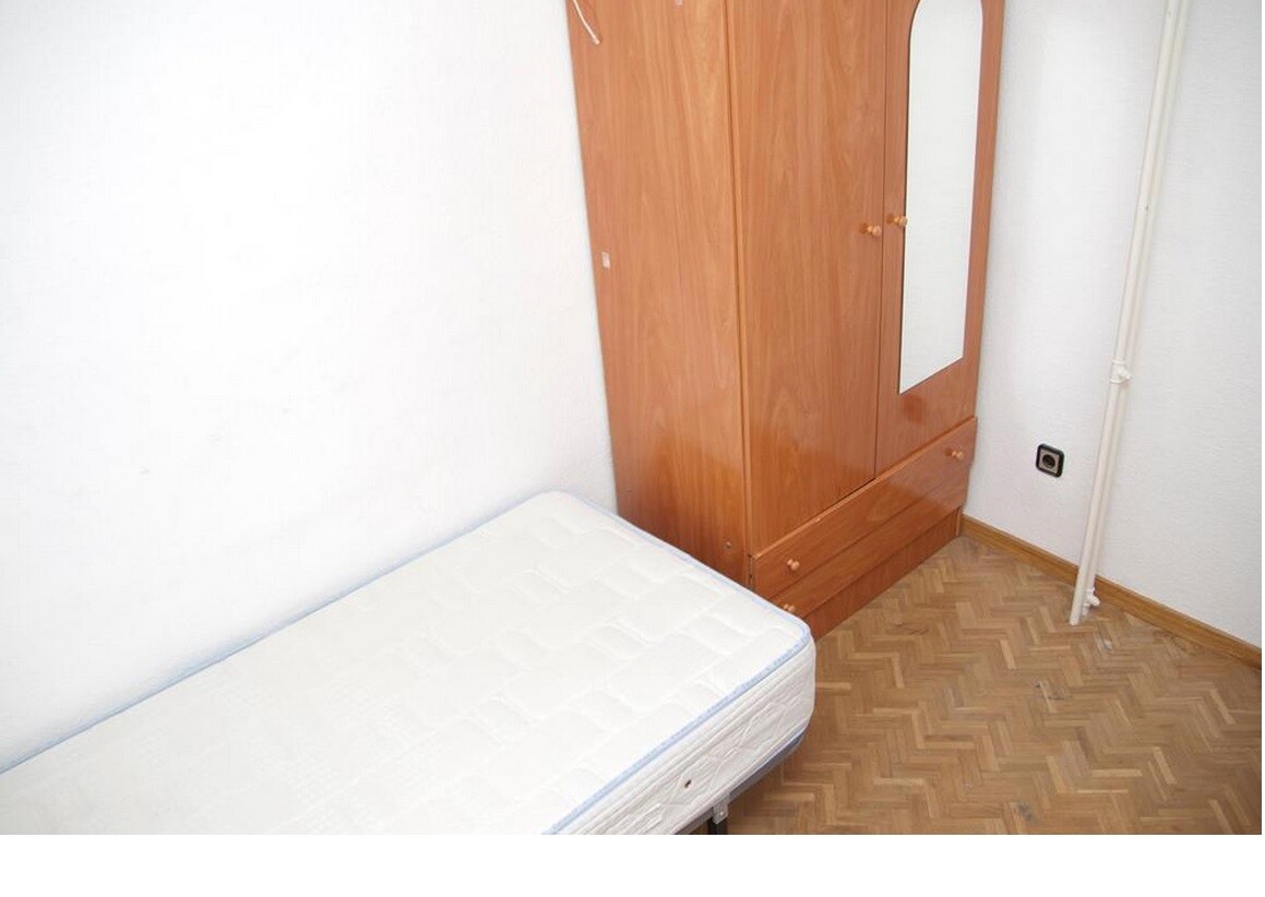 Piso de 72 m² en Salamanca