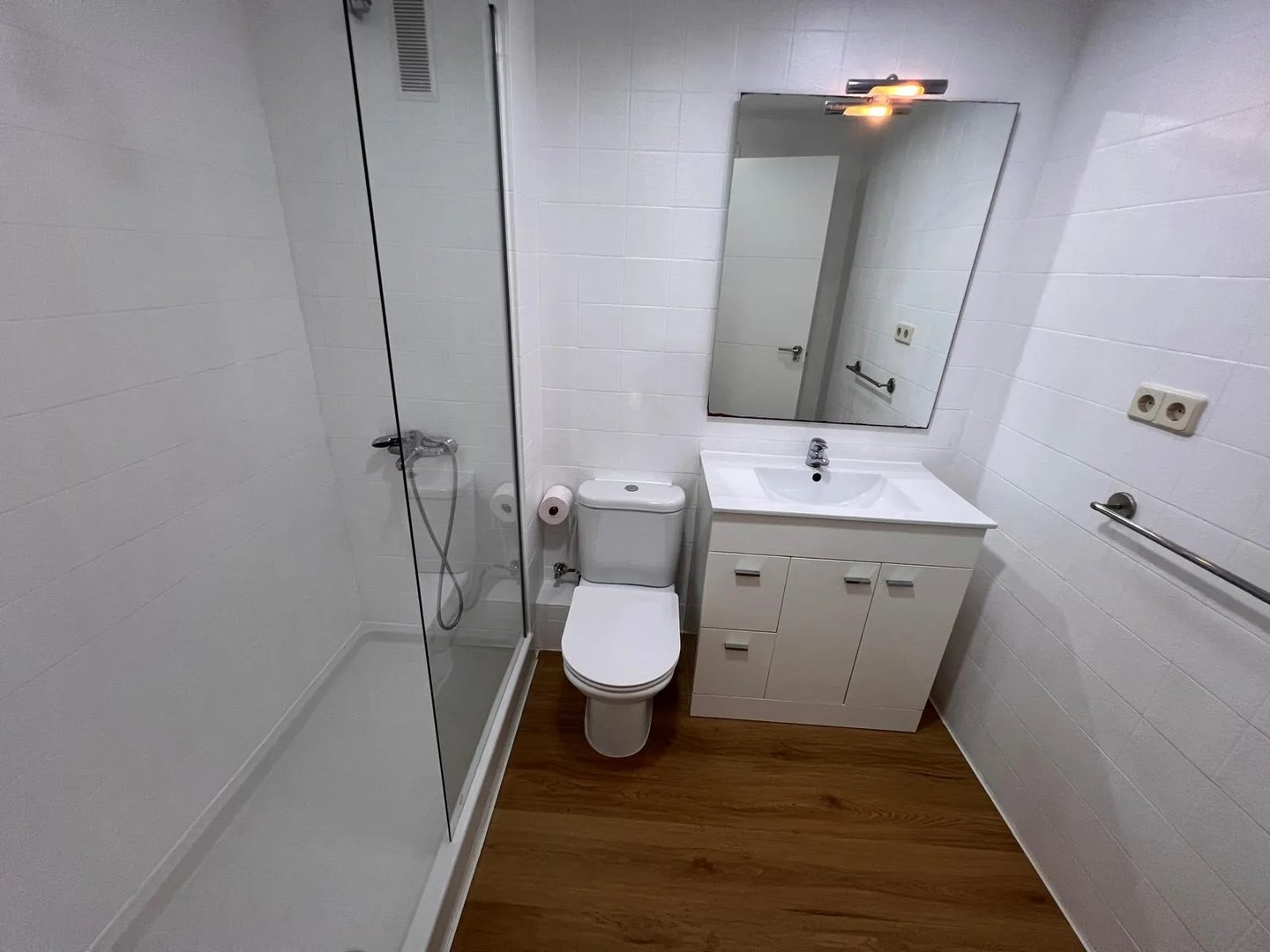 Habitación 16 m², Valencia