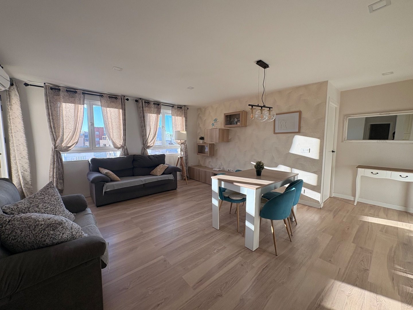 Piso de 90 m² en Torrevieja