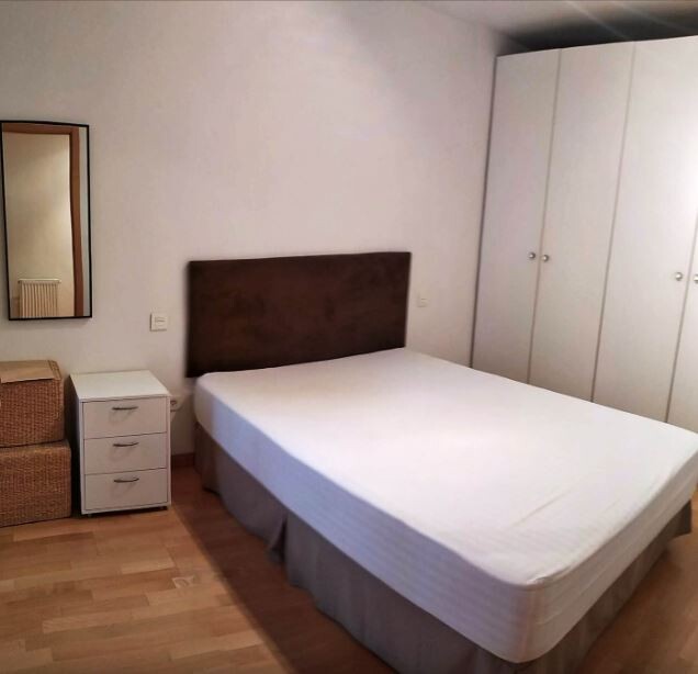 Piso de 49 m² en Zaragoza