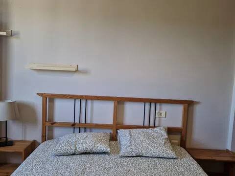 Piso de 42 m² en San Cristóbal de La Laguna