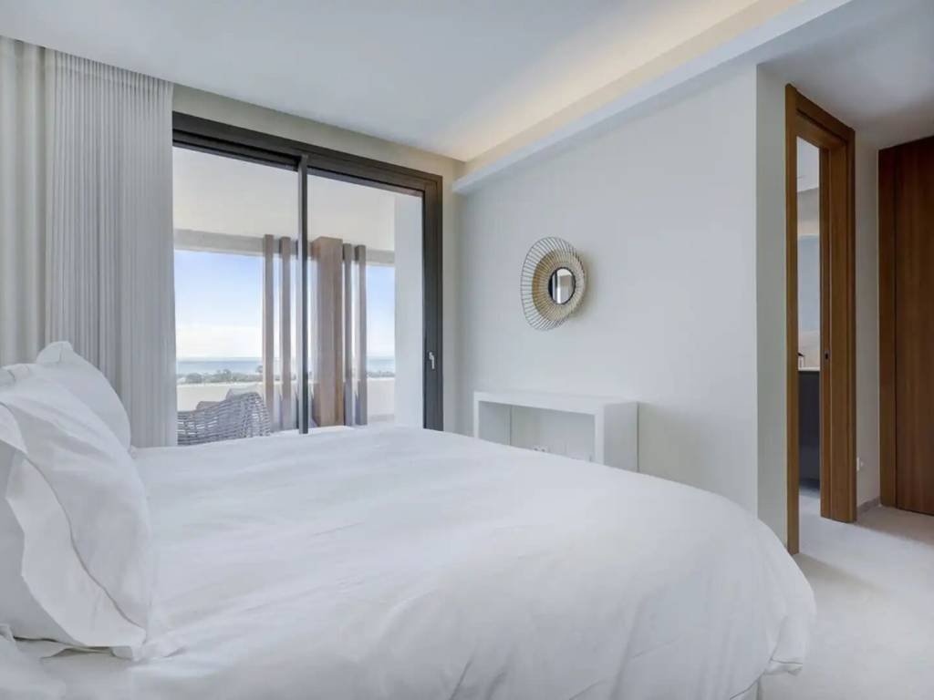 Piso de 438 m² en Benahavís