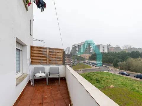 Habitación 83 m², Oviedo