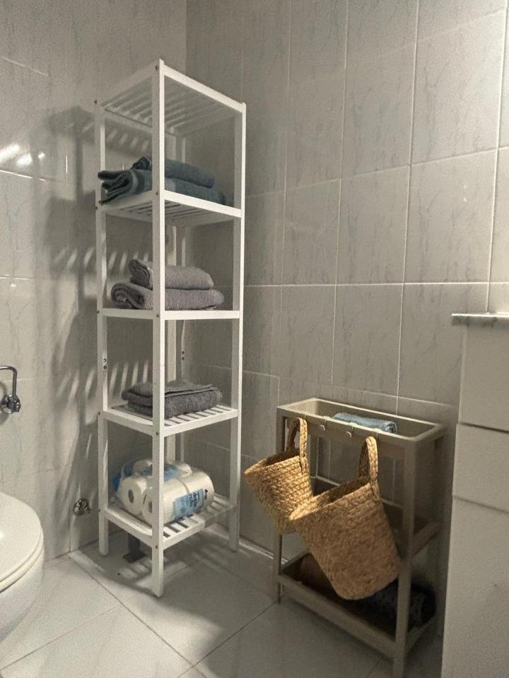 Piso de 100 m² en Laredo