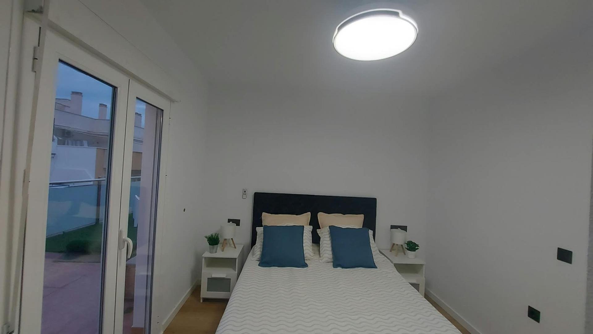Pis de 56 m² a El Ejido