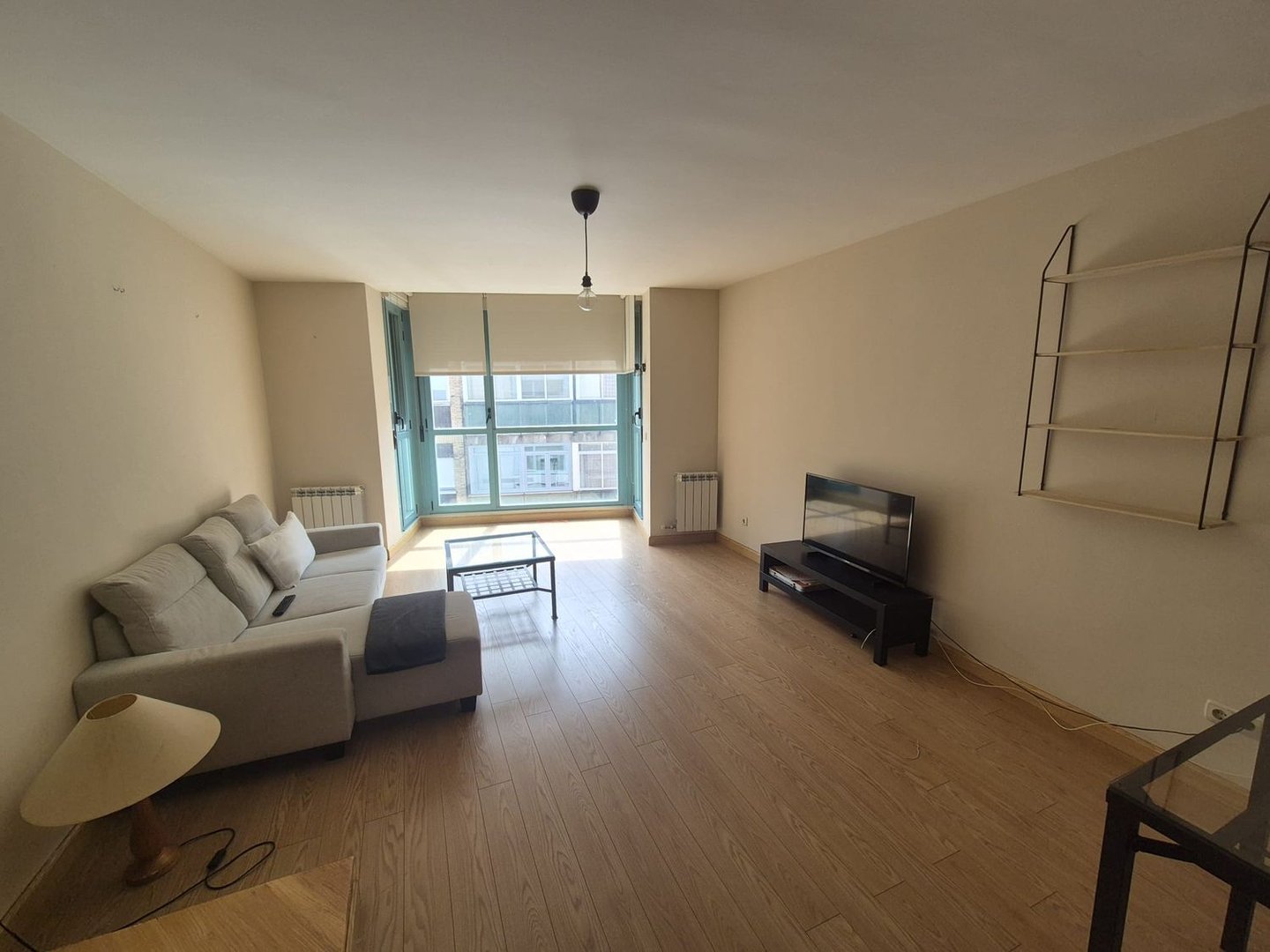 Piso de 92 m² en Palencia