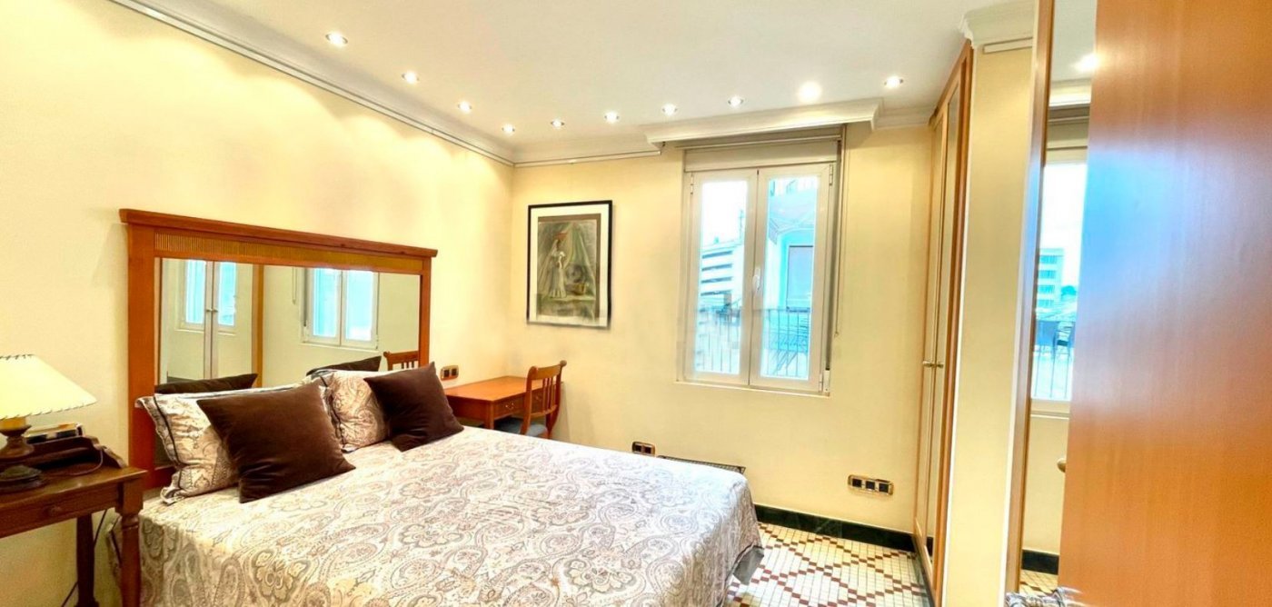 Pis de 85 m² a Màlaga