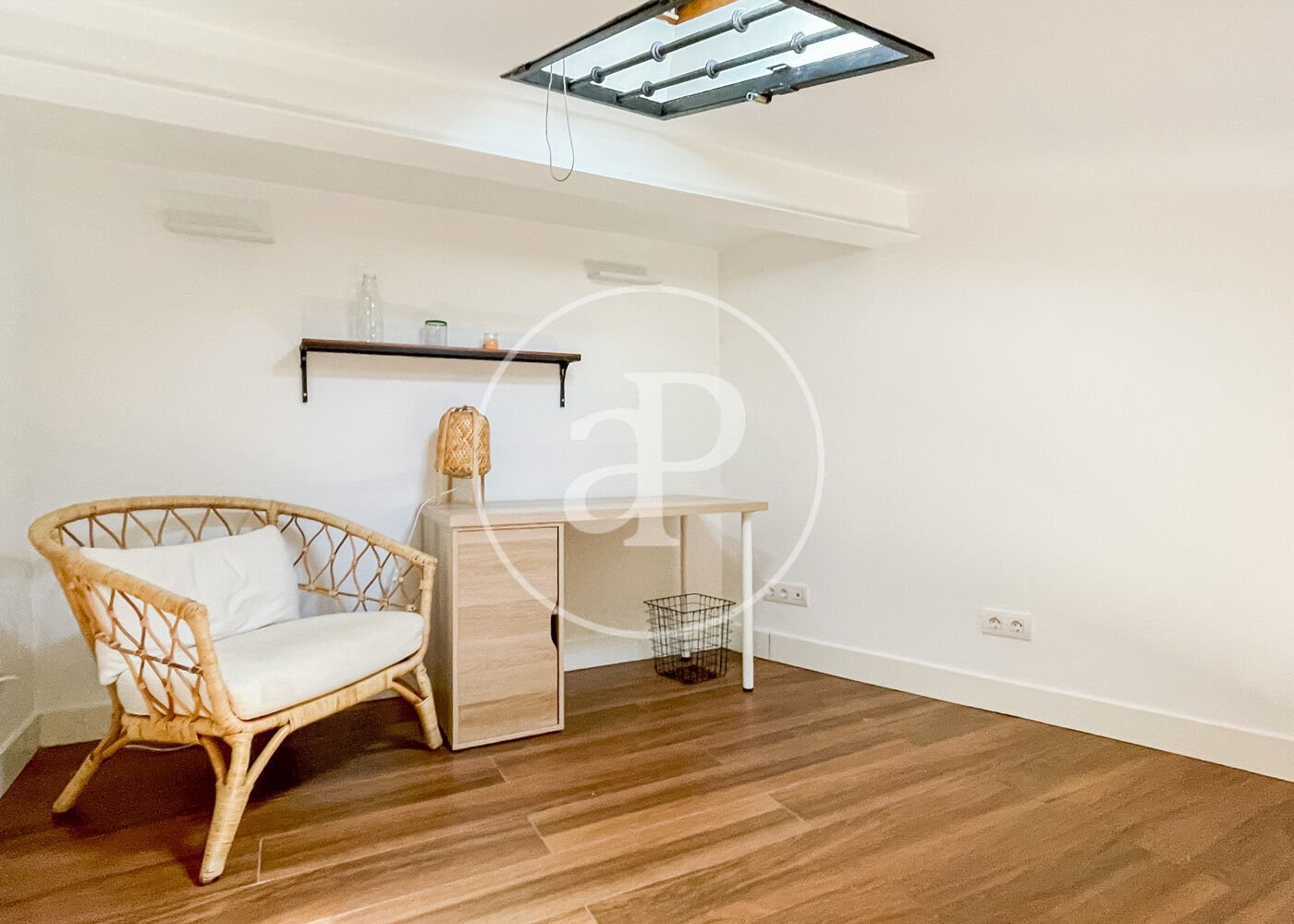 Pis de 159 m² a Madrid