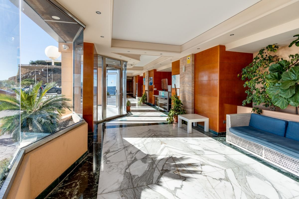 Piso de 25 m² en Altea