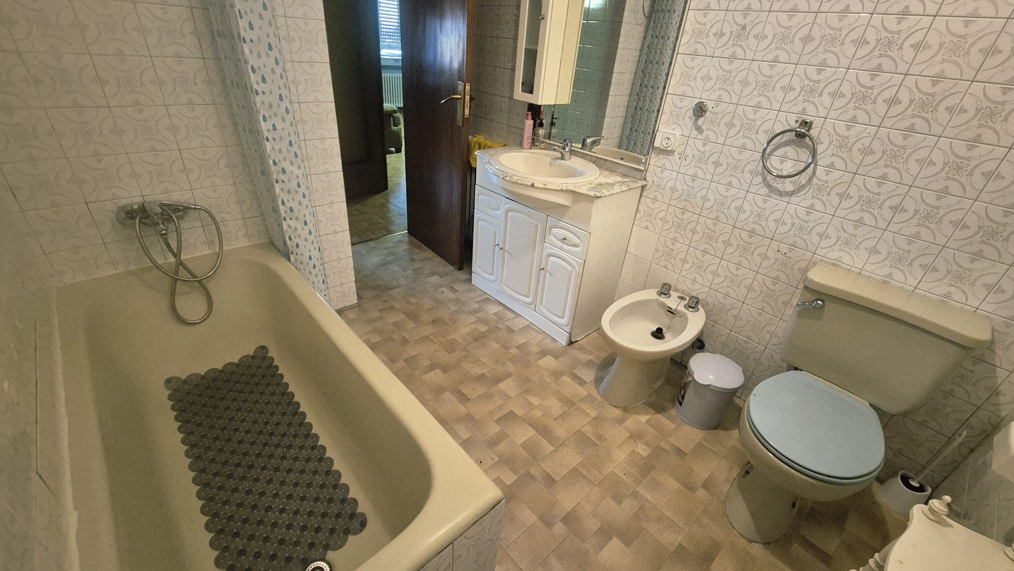 Habitación en alquiler, Salamanca
