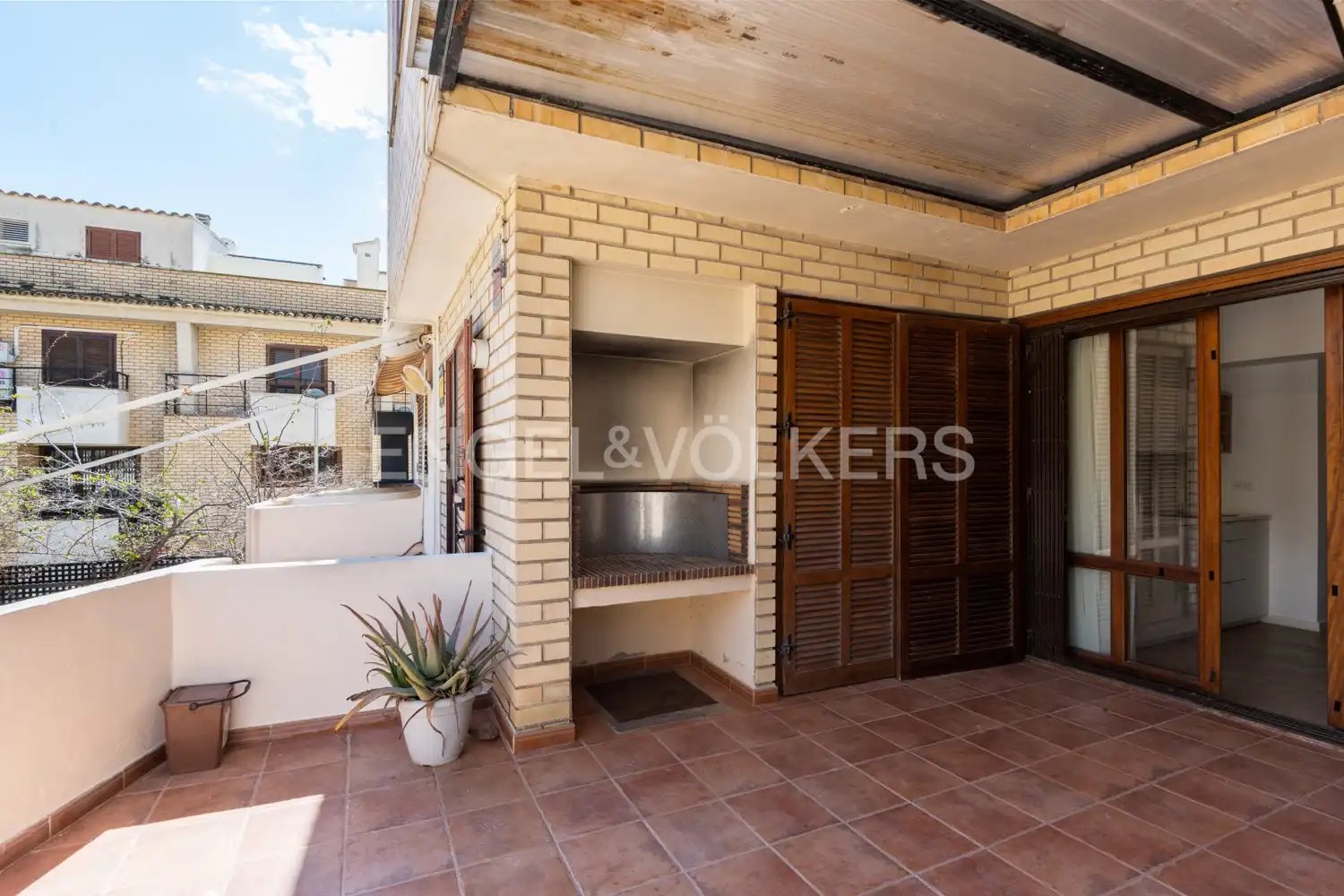 Casa de 60 m² en Valencia