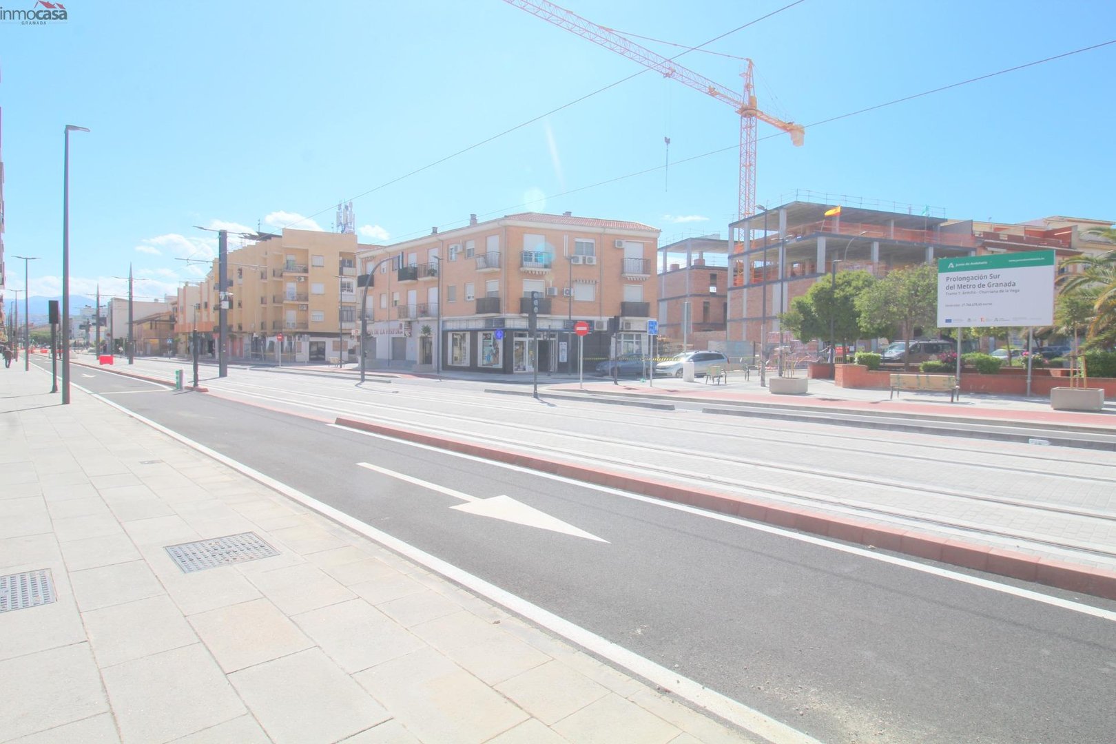 Piso de 67 m² en Armilla