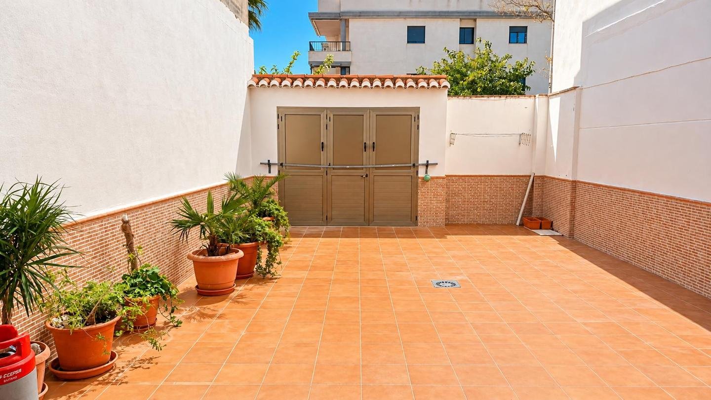 Haus 170 m² in Puçol