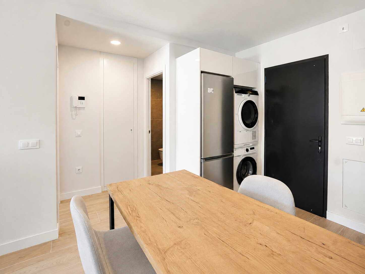 Piso de 42 m² en Mogán