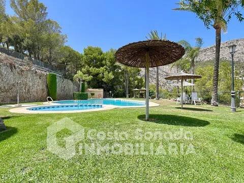 Moradia 150 m² em Altea