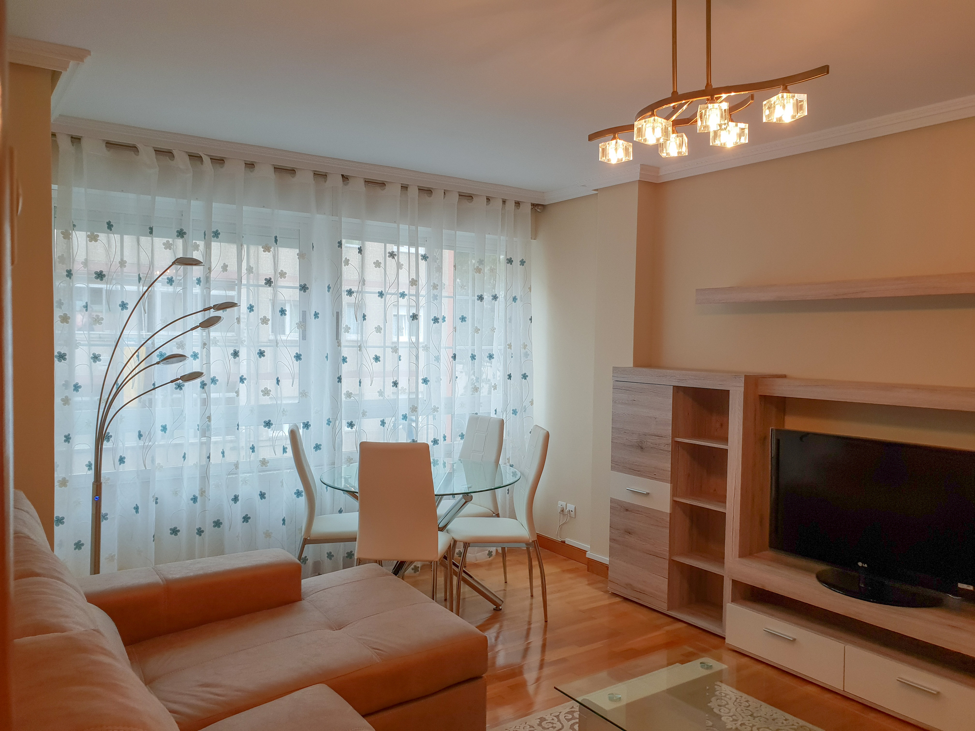 Piso de 98 m² en Santander