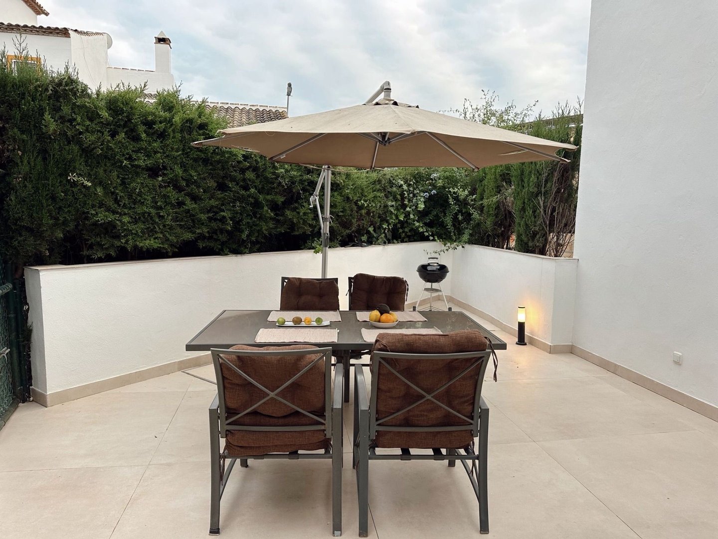 Pis de 110 m² a Marbella