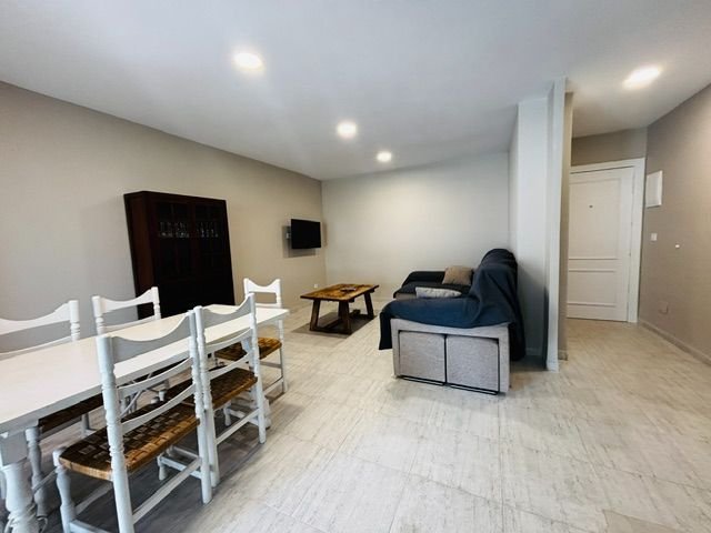Piso de 88 m² en Águilas
