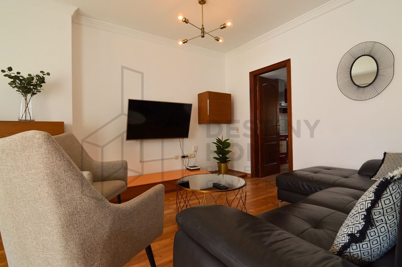 Haus 120 m² in La Oliva