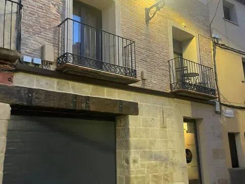 Piso de 30 m² en Calatorao