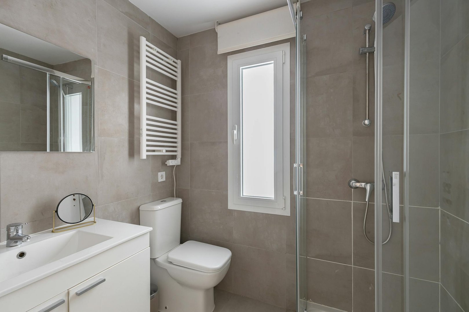 Piso de 60 m² en Getafe