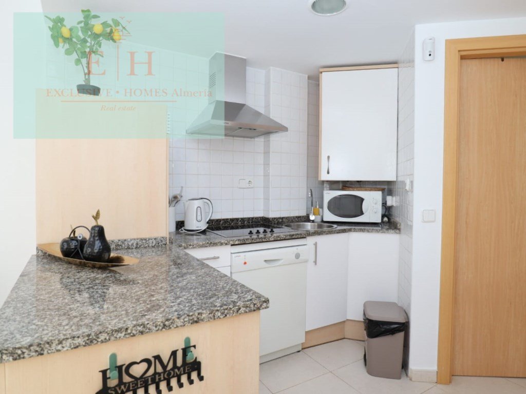 Piso de 41 m² en Vera