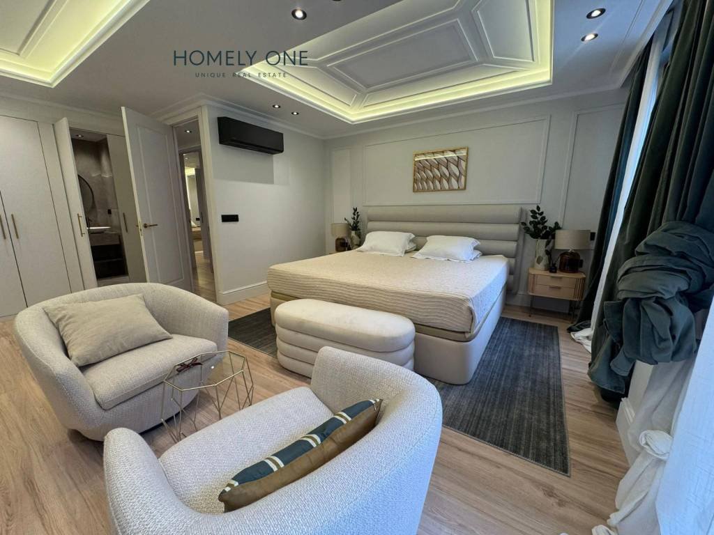 Piso de 171 m² en Madrid