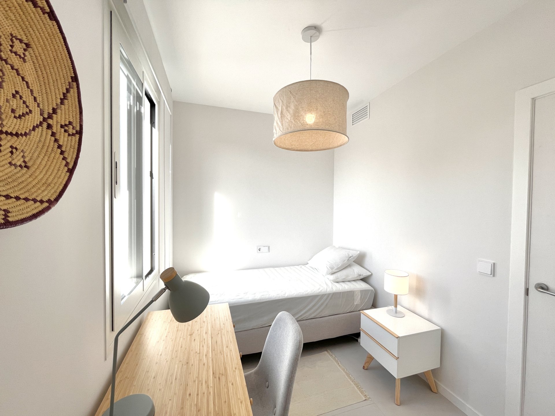 Piso de 82 m² en Cartelle